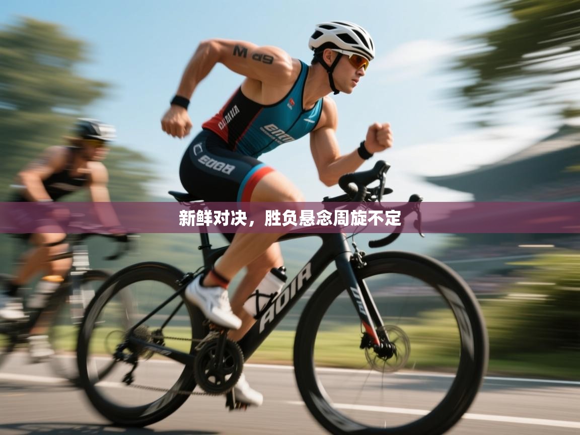 新鲜对决，胜负悬念周旋不定  第1张