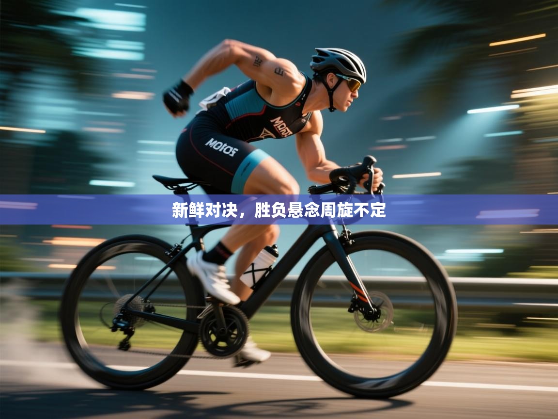 新鲜对决，胜负悬念周旋不定  第2张