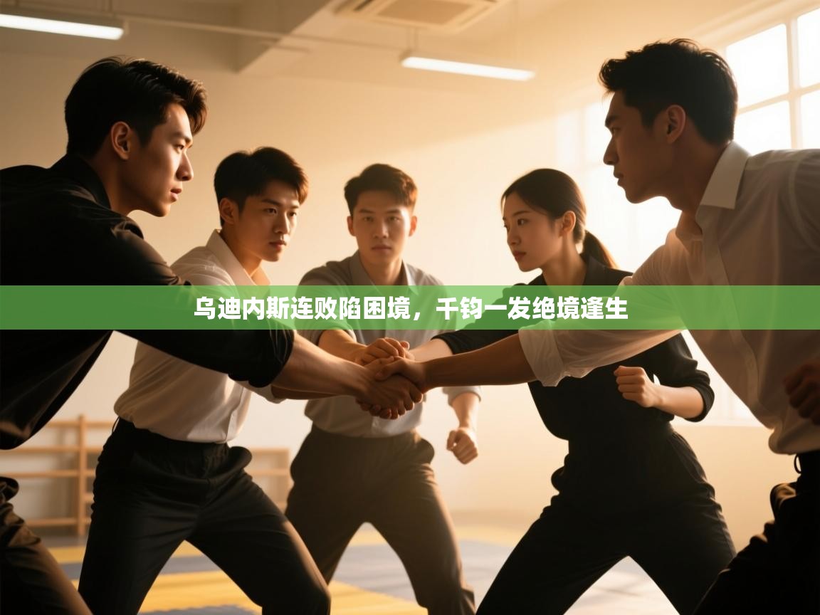 乌迪内斯连败陷困境，千钧一发绝境逢生  第1张