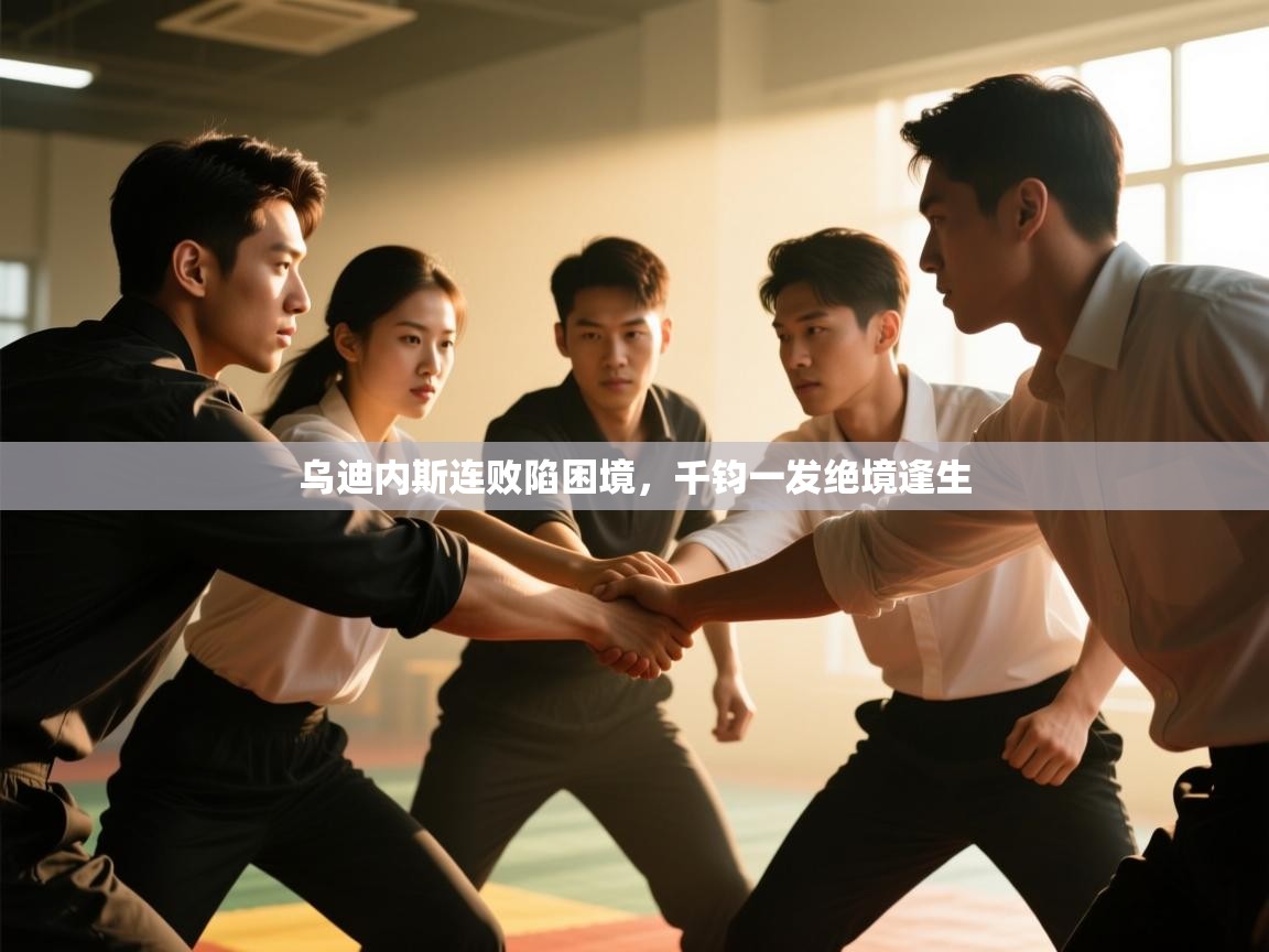 乌迪内斯连败陷困境，千钧一发绝境逢生  第2张