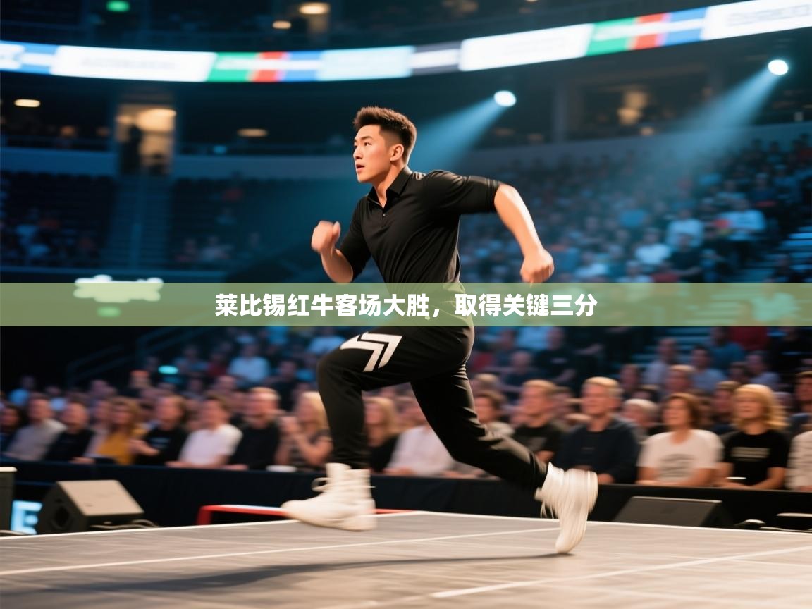 莱比锡红牛客场大胜，取得关键三分  第1张