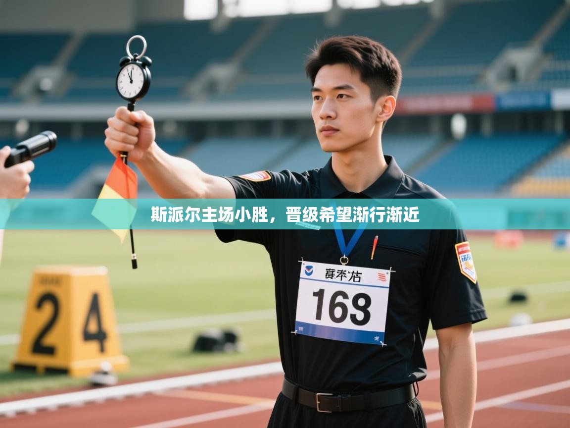 斯派尔主场小胜，晋级希望渐行渐近  第2张