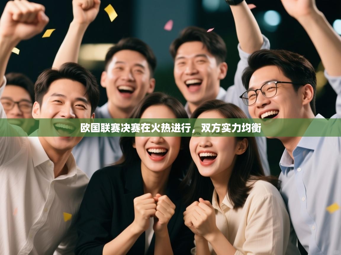 欧国联赛决赛在火热进行，双方实力均衡  第2张