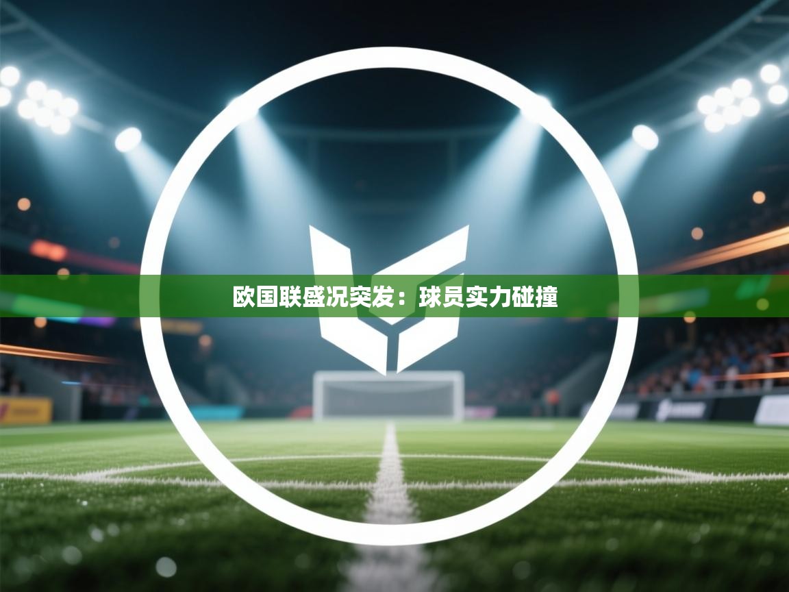 欧国联盛况突发：球员实力碰撞  第2张