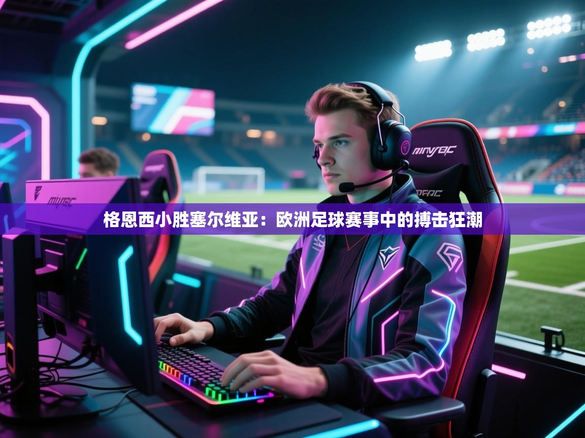 格恩西小胜塞尔维亚：欧洲足球赛事中的搏击狂潮  第1张