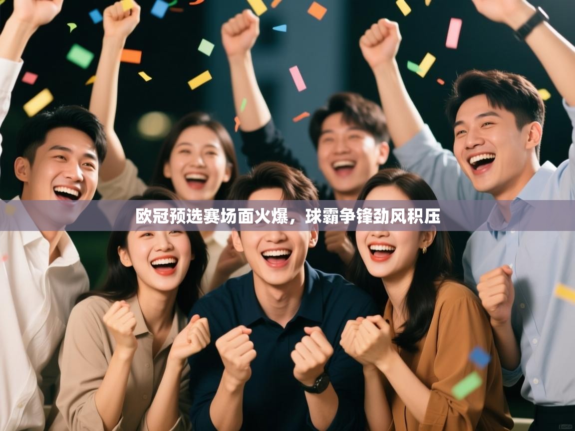 欧冠预选赛场面火爆，球霸争锋劲风积压  第2张