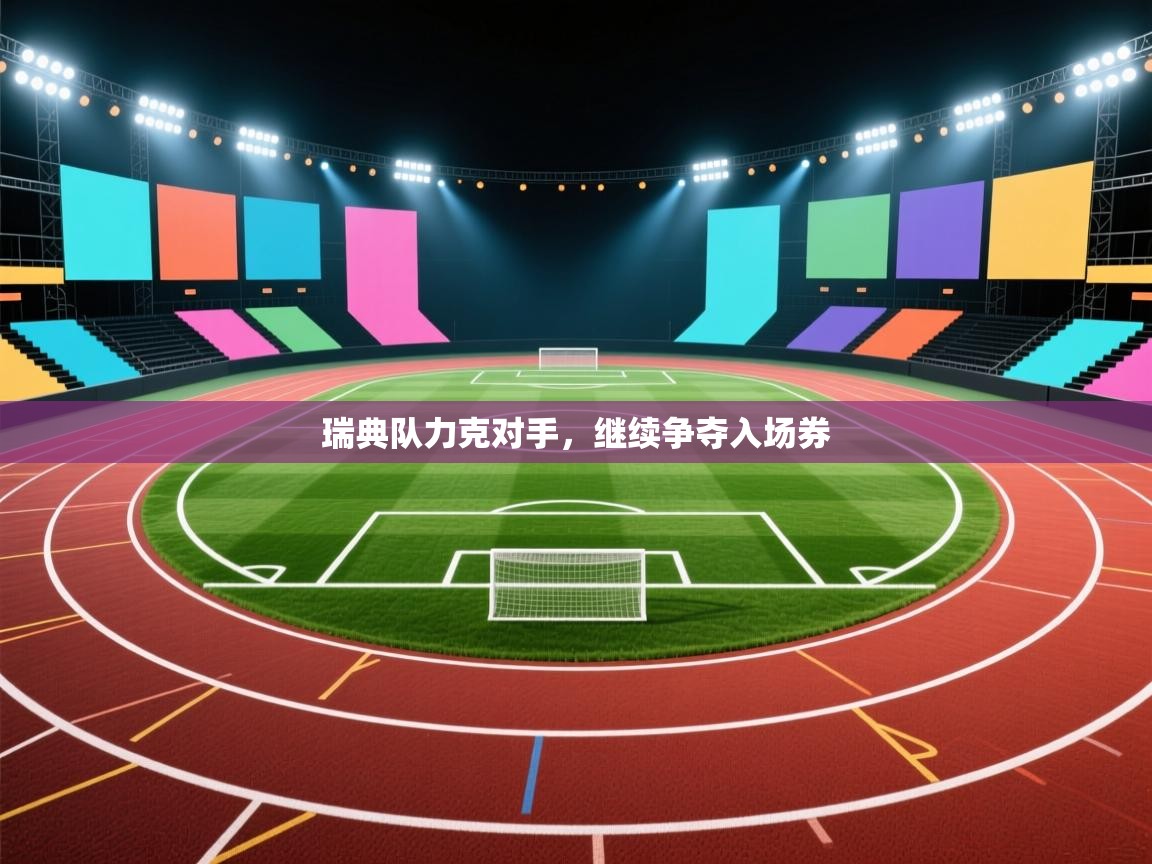 瑞典队力克对手，继续争夺入场券  第1张