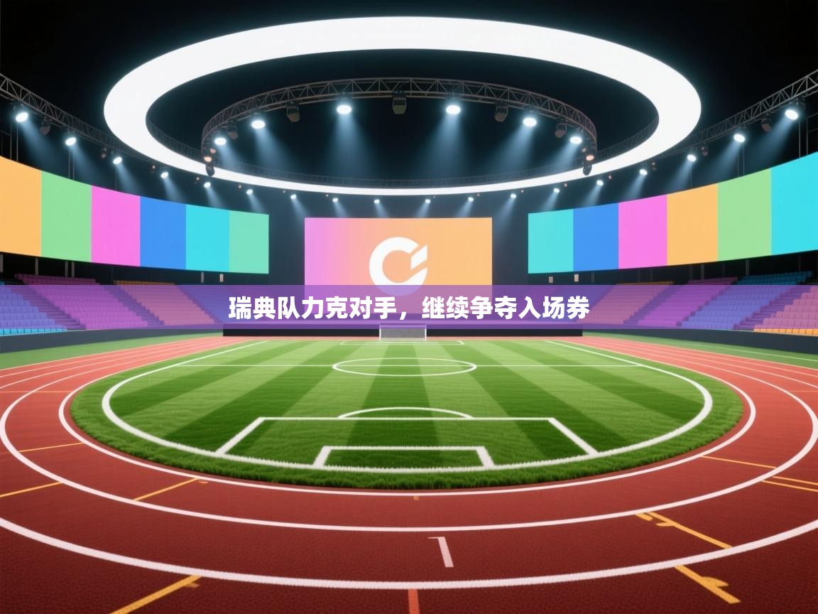 瑞典队力克对手，继续争夺入场券  第2张