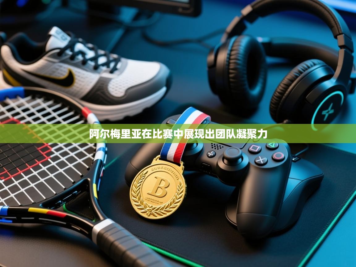 阿尔梅里亚在比赛中展现出团队凝聚力  第1张