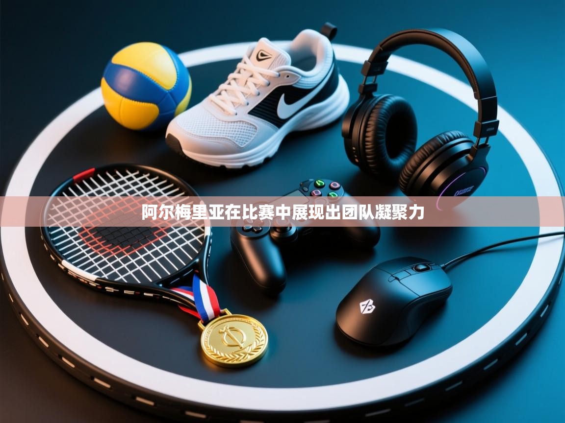 阿尔梅里亚在比赛中展现出团队凝聚力  第2张