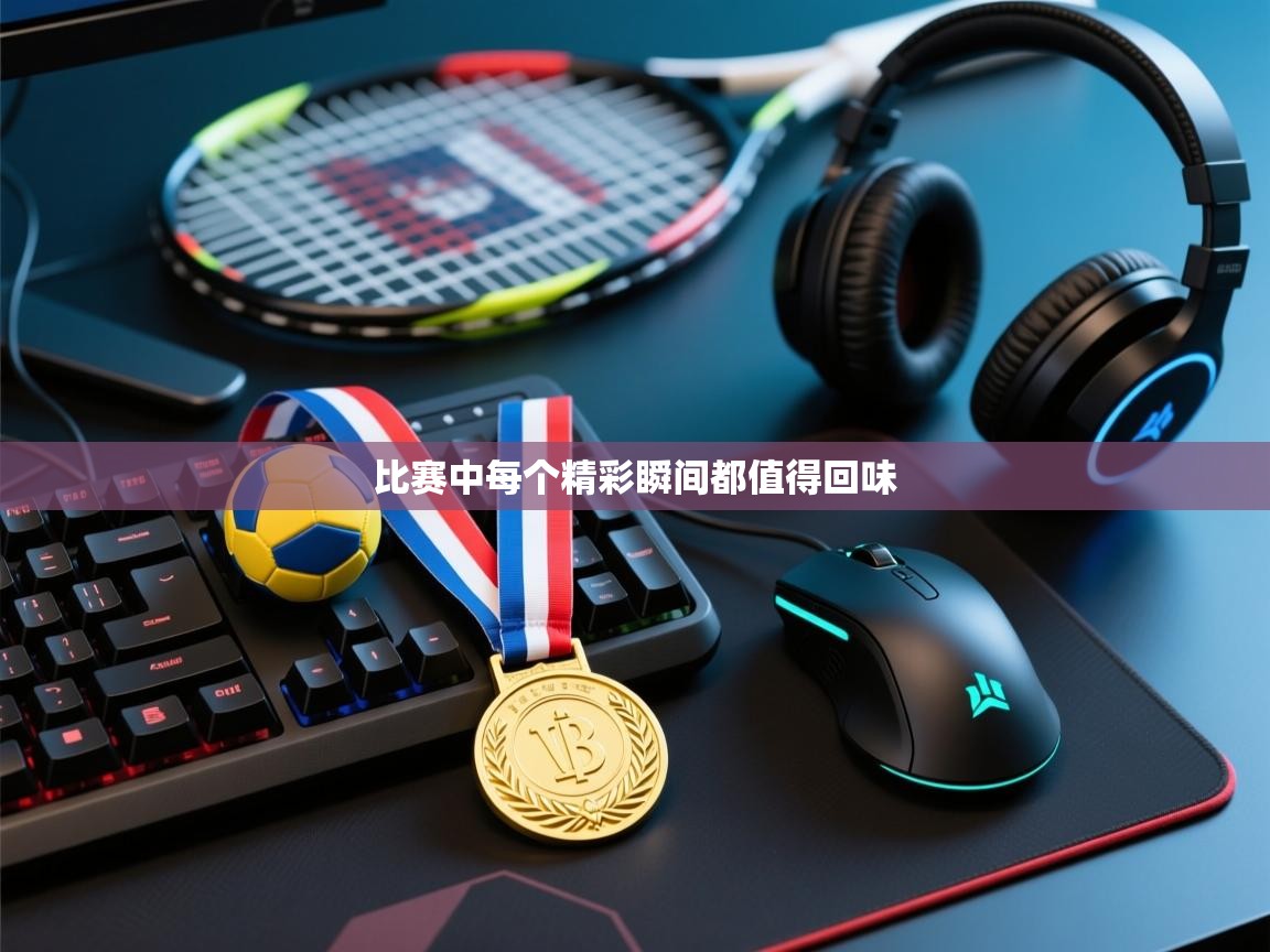 比赛中每个精彩瞬间都值得回味 第2张
