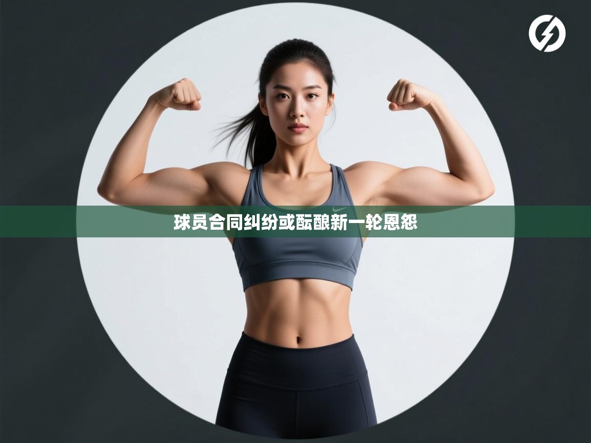 球员合同纠纷或酝酿新一轮恩怨 第2张