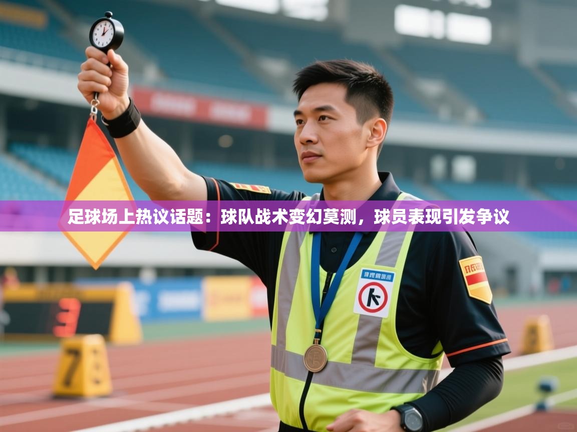 足球场上热议话题:球队战术变幻莫测,球员表现引发争议 第1张