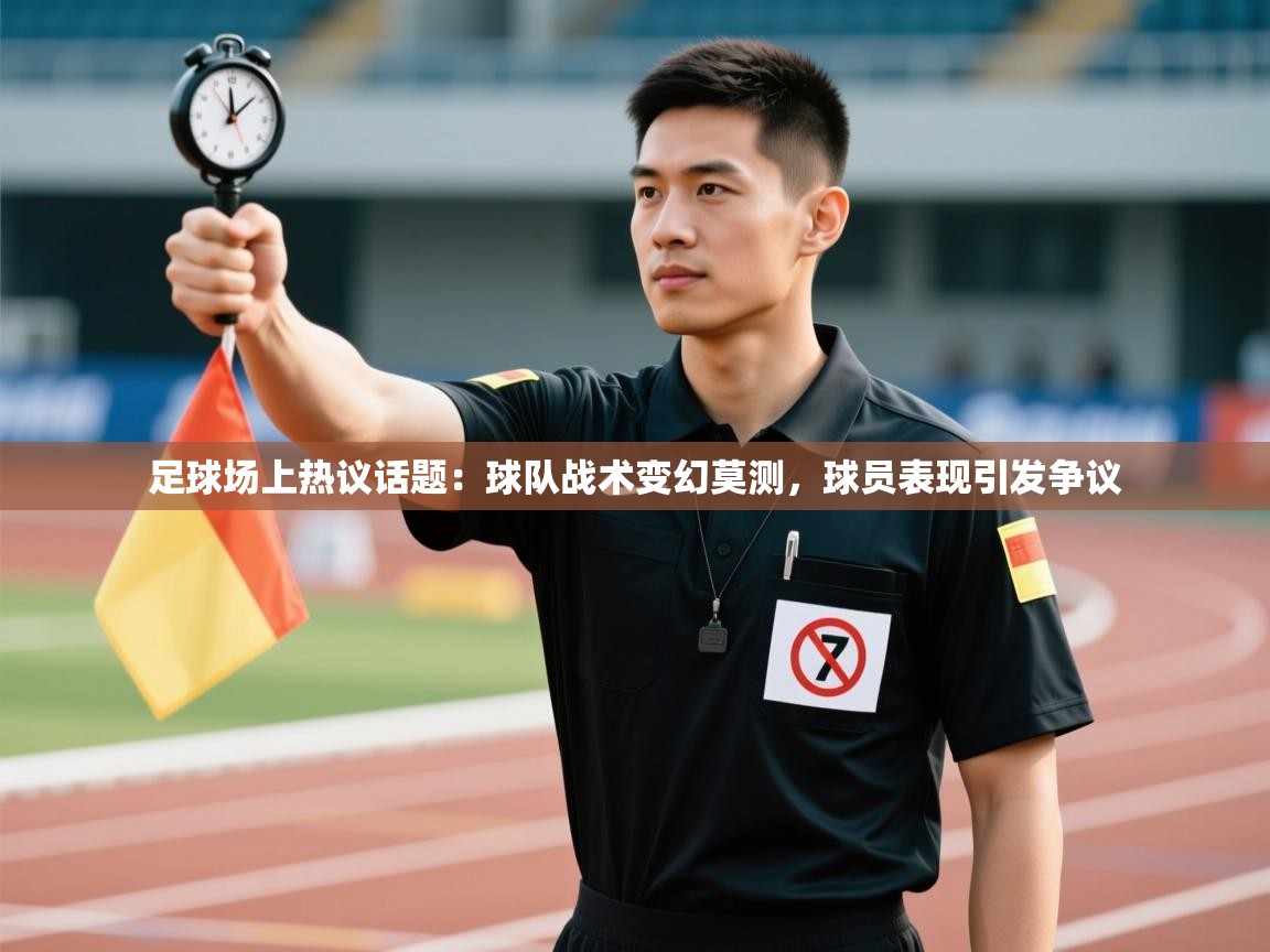 足球场上热议话题:球队战术变幻莫测,球员表现引发争议 第2张