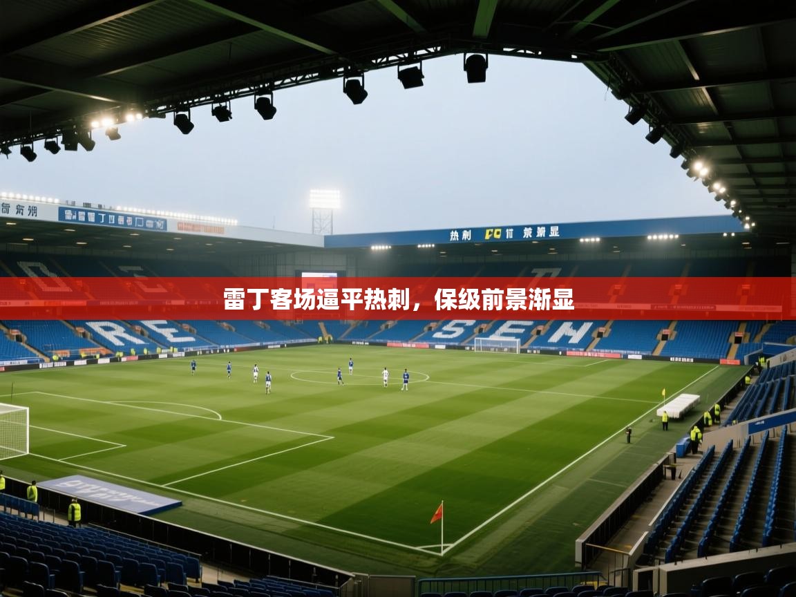 雷丁客场逼平热刺，保级前景渐显  第1张