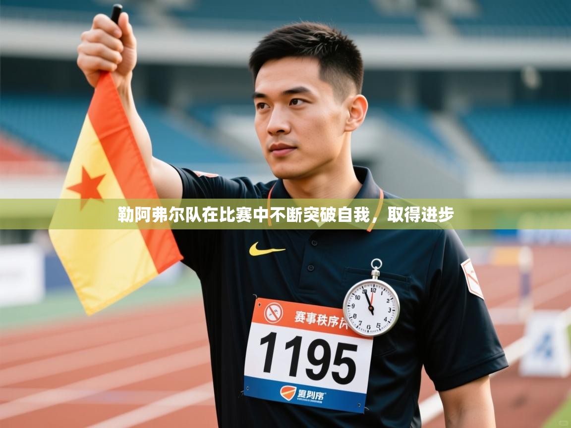 勒阿弗尔队在比赛中不断突破自我，取得进步  第1张