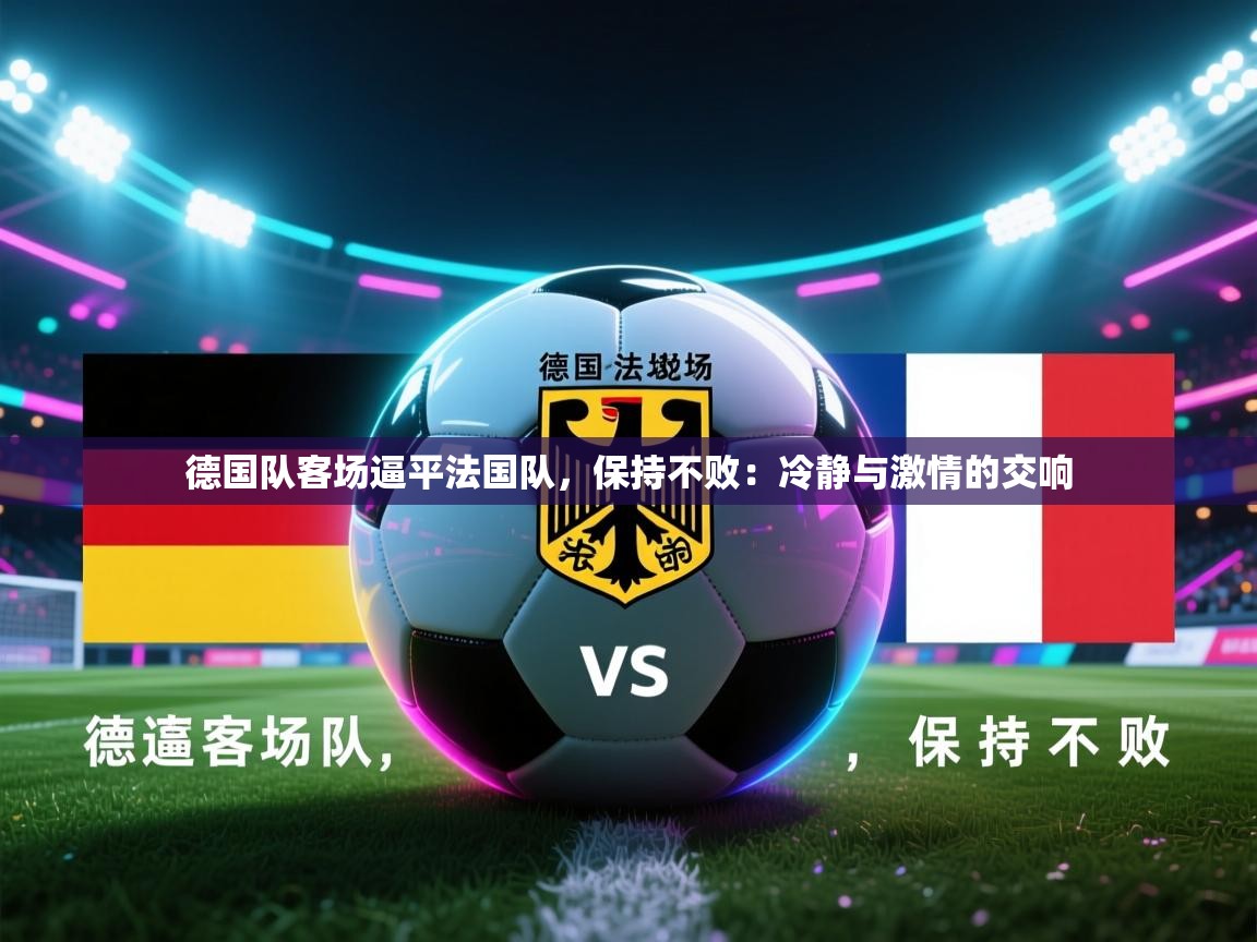 德国队客场逼平法国队，保持不败：冷静与激情的交响  第2张