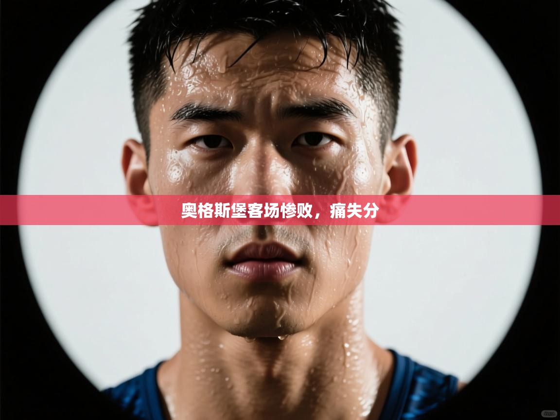 奥格斯堡客场惨败，痛失分  第1张