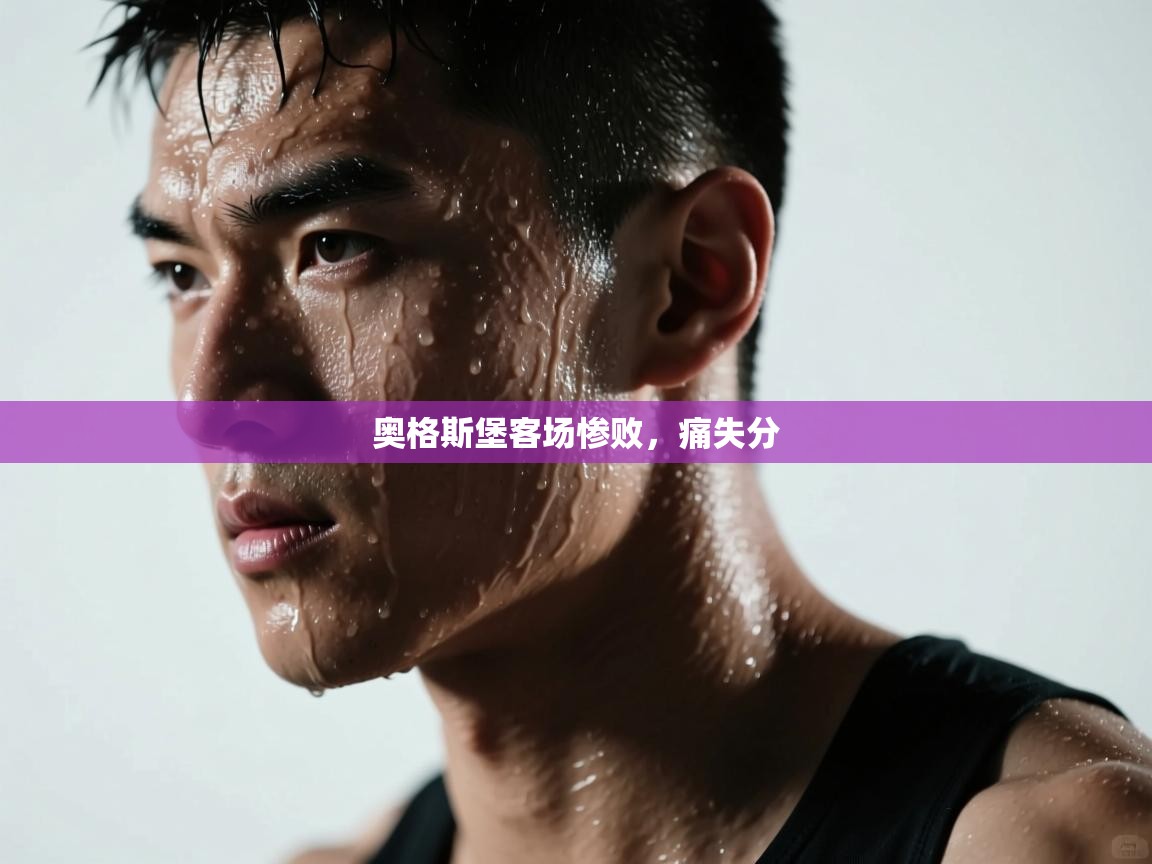 奥格斯堡客场惨败，痛失分  第2张