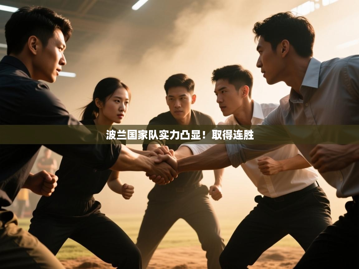 波兰国家队实力凸显！取得连胜  第1张