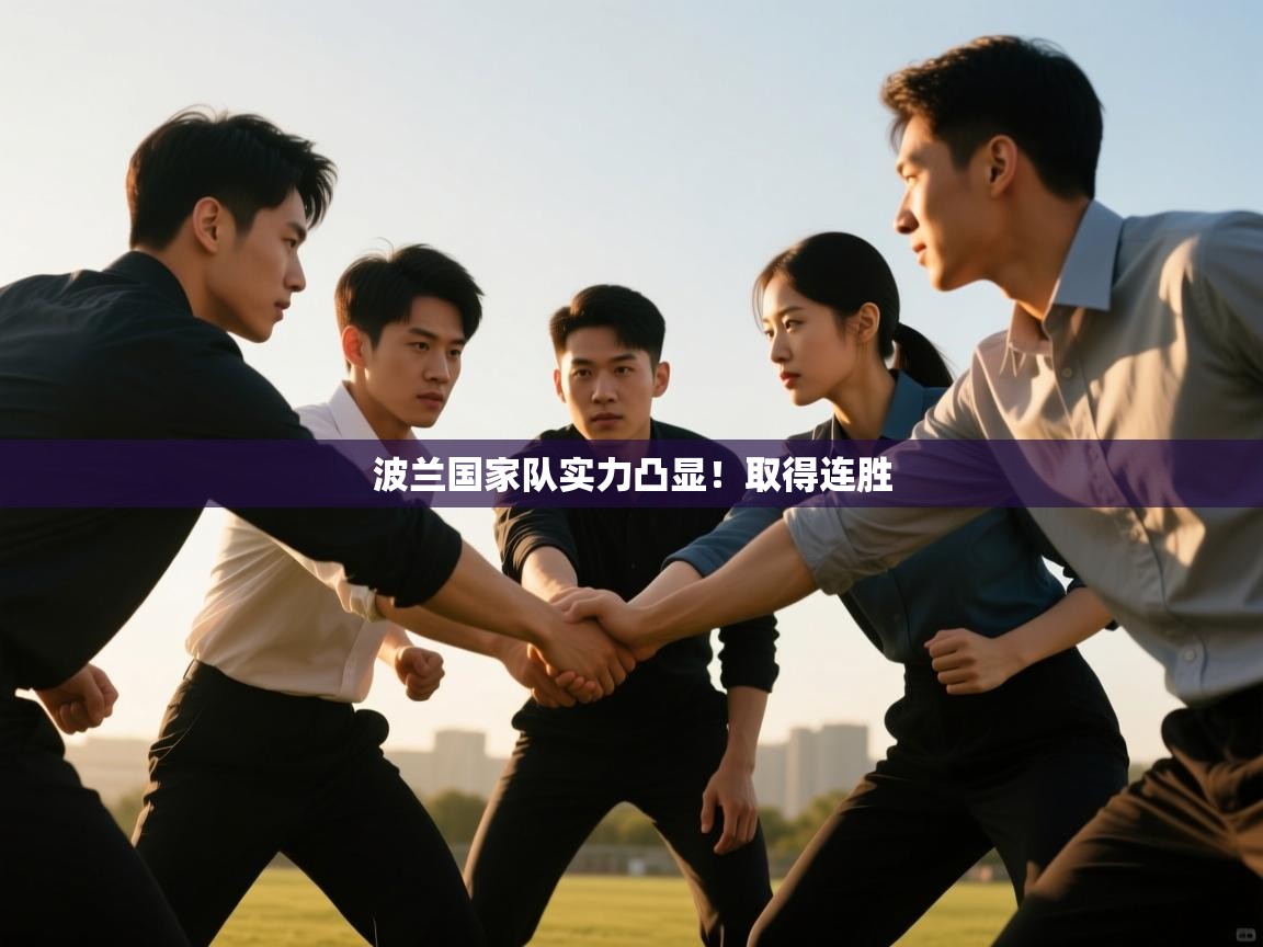 波兰国家队实力凸显！取得连胜  第2张