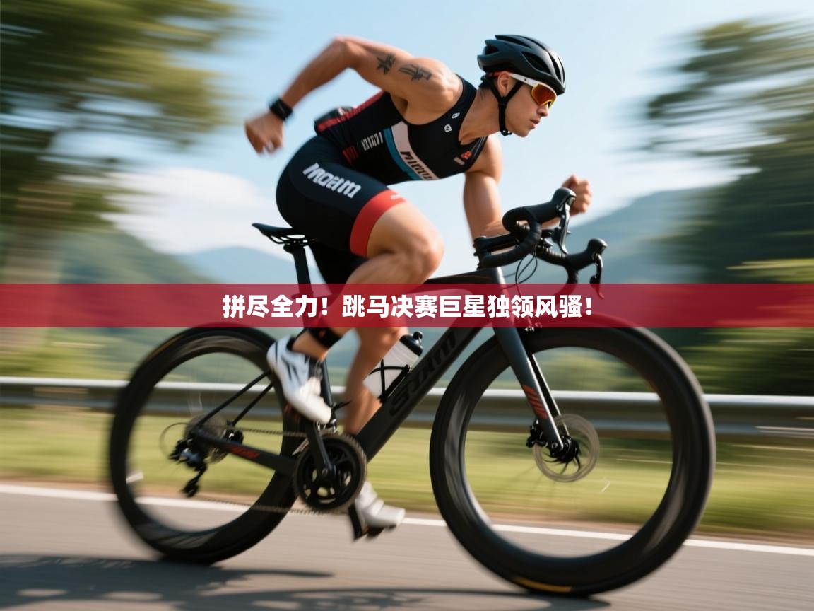 拼尽全力！跳马决赛巨星独领风骚！  第1张