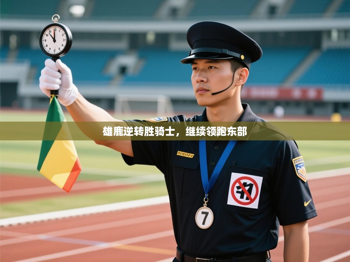 雄鹿逆转胜骑士,继续领跑东部 第2张