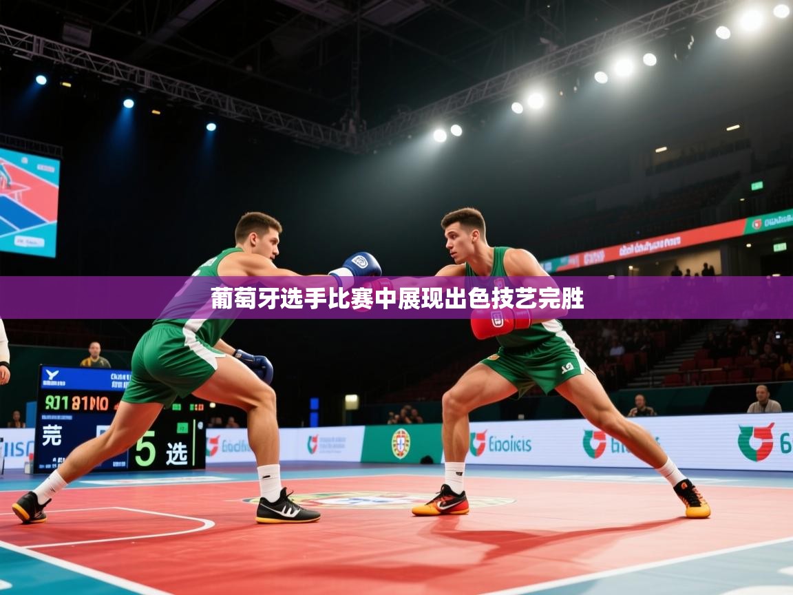 葡萄牙选手比赛中展现出色技艺完胜  第1张