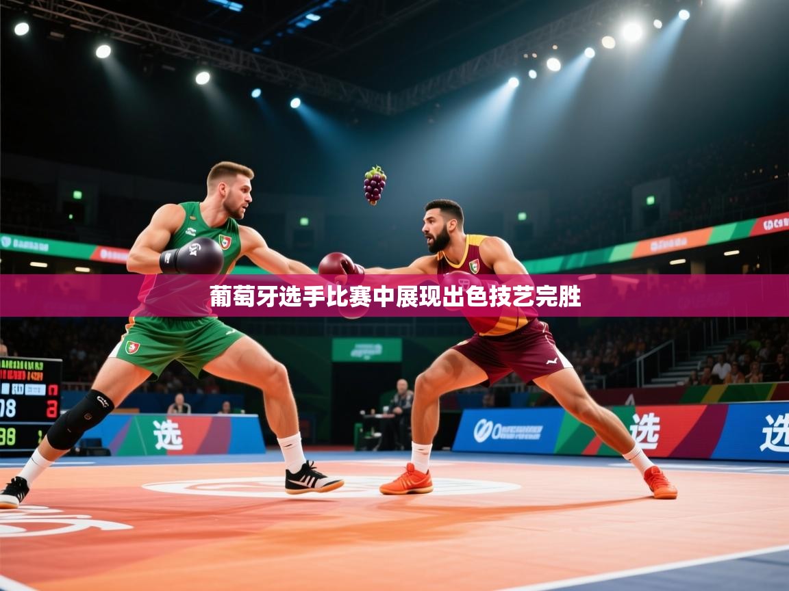 葡萄牙选手比赛中展现出色技艺完胜  第2张