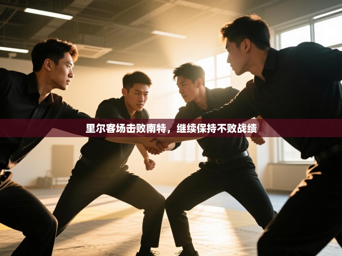 里尔客场击败南特，继续保持不败战绩  第1张