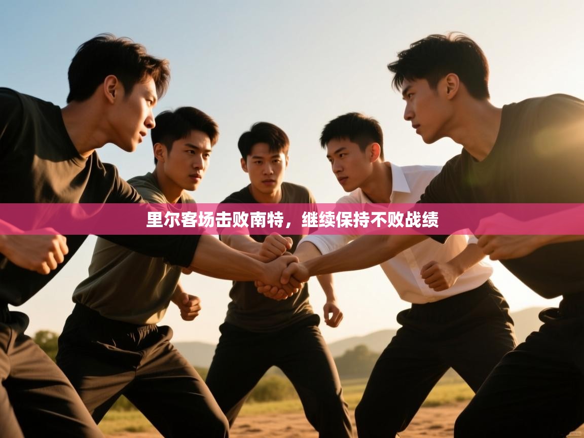 里尔客场击败南特，继续保持不败战绩  第2张