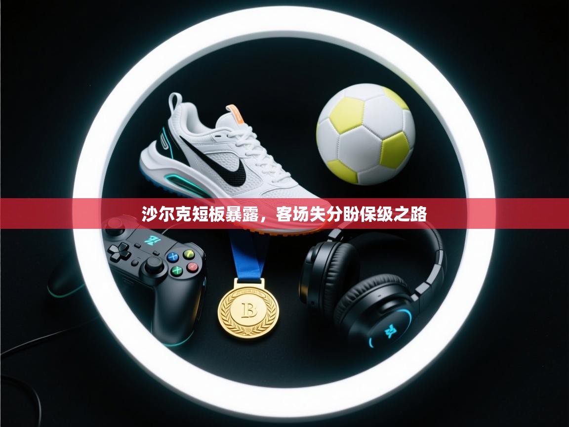 沙尔克短板暴露，客场失分盼保级之路  第1张