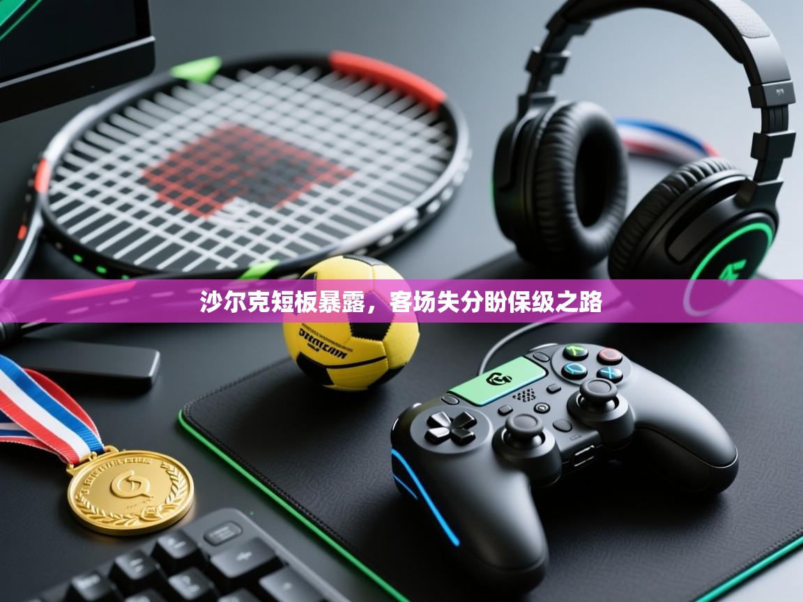 沙尔克短板暴露，客场失分盼保级之路  第2张