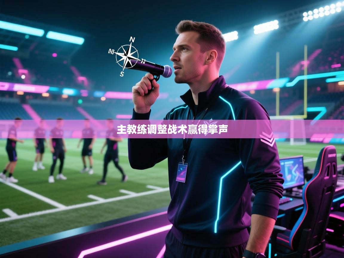 主教练调整战术赢得掌声 第2张