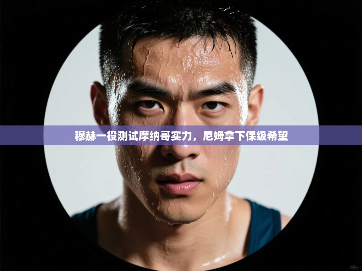 穆赫一役测试摩纳哥实力，尼姆拿下保级希望  第1张