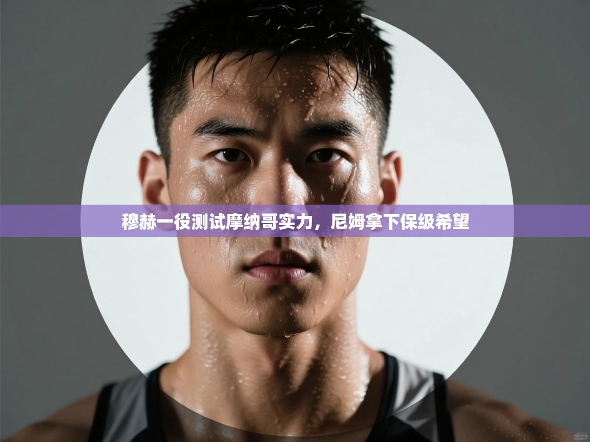 穆赫一役测试摩纳哥实力，尼姆拿下保级希望  第2张