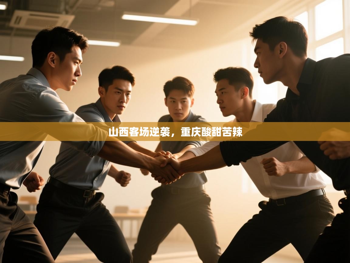 山西客场逆袭，重庆酸甜苦辣  第2张