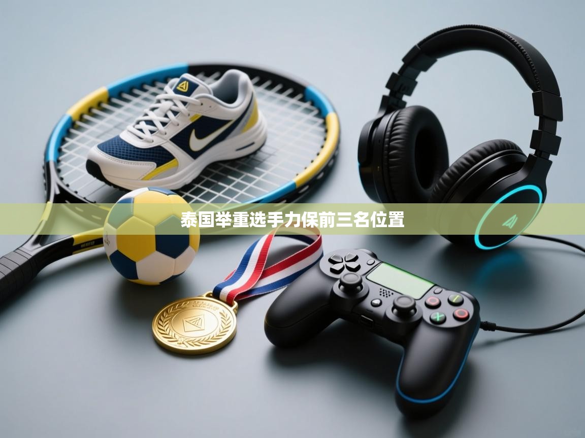 泰国举重选手力保前三名位置  第2张