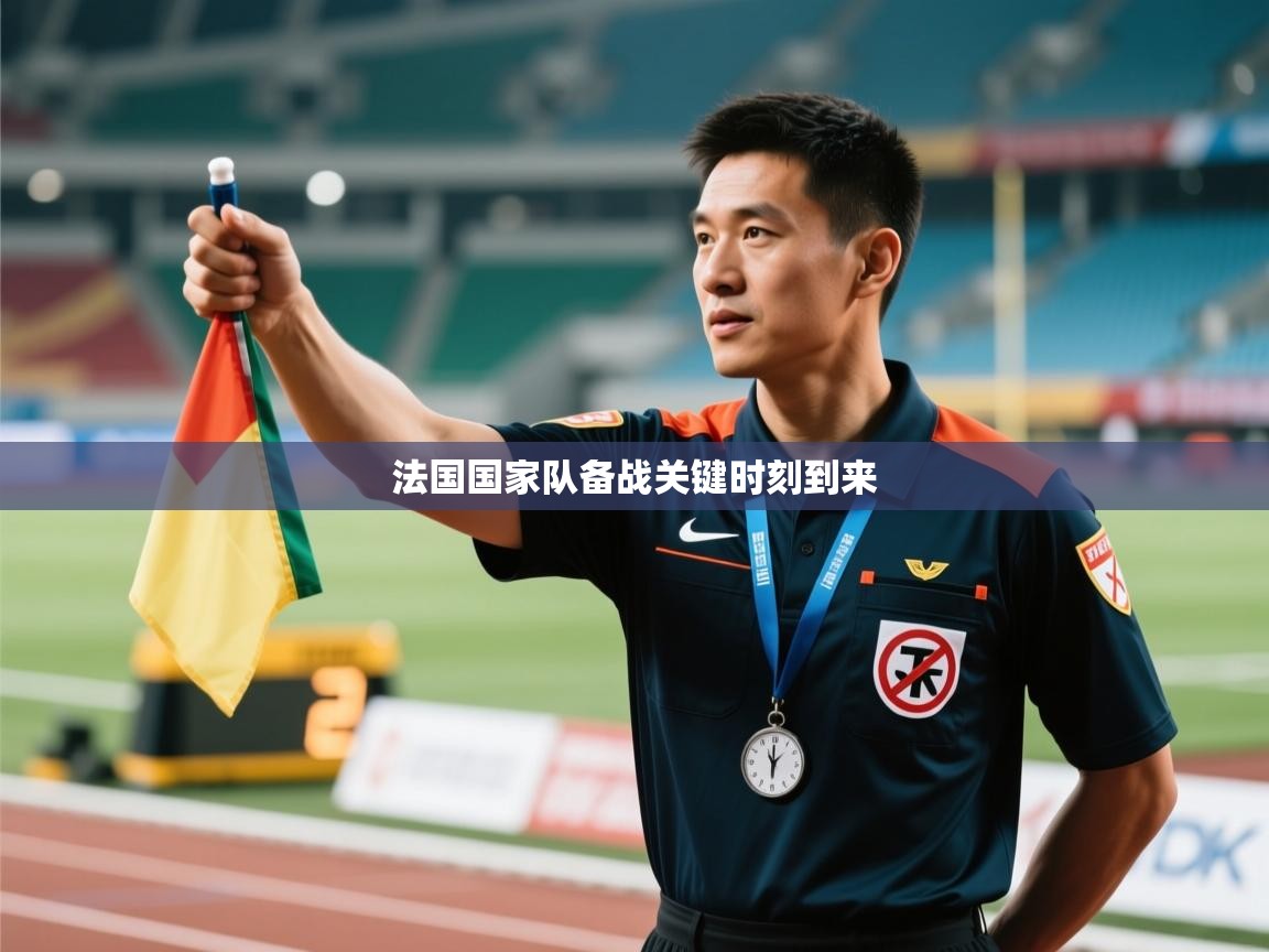 法国国家队备战关键时刻到来  第1张