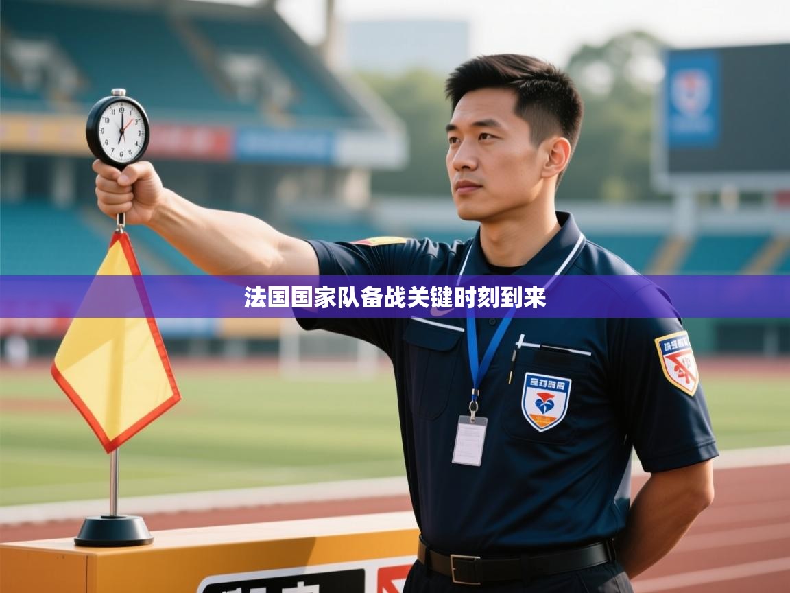 法国国家队备战关键时刻到来  第2张