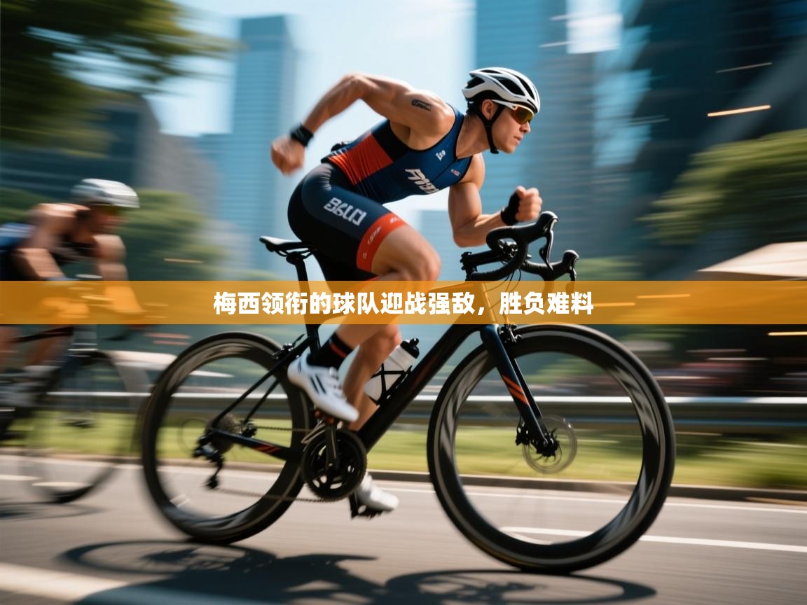 梅西领衔的球队迎战强敌,胜负难料 第2张