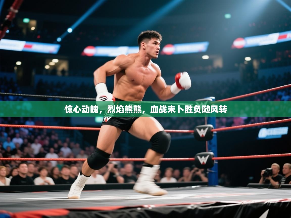 惊心动魄，烈焰熊熊，血战未卜胜负随风转  第2张