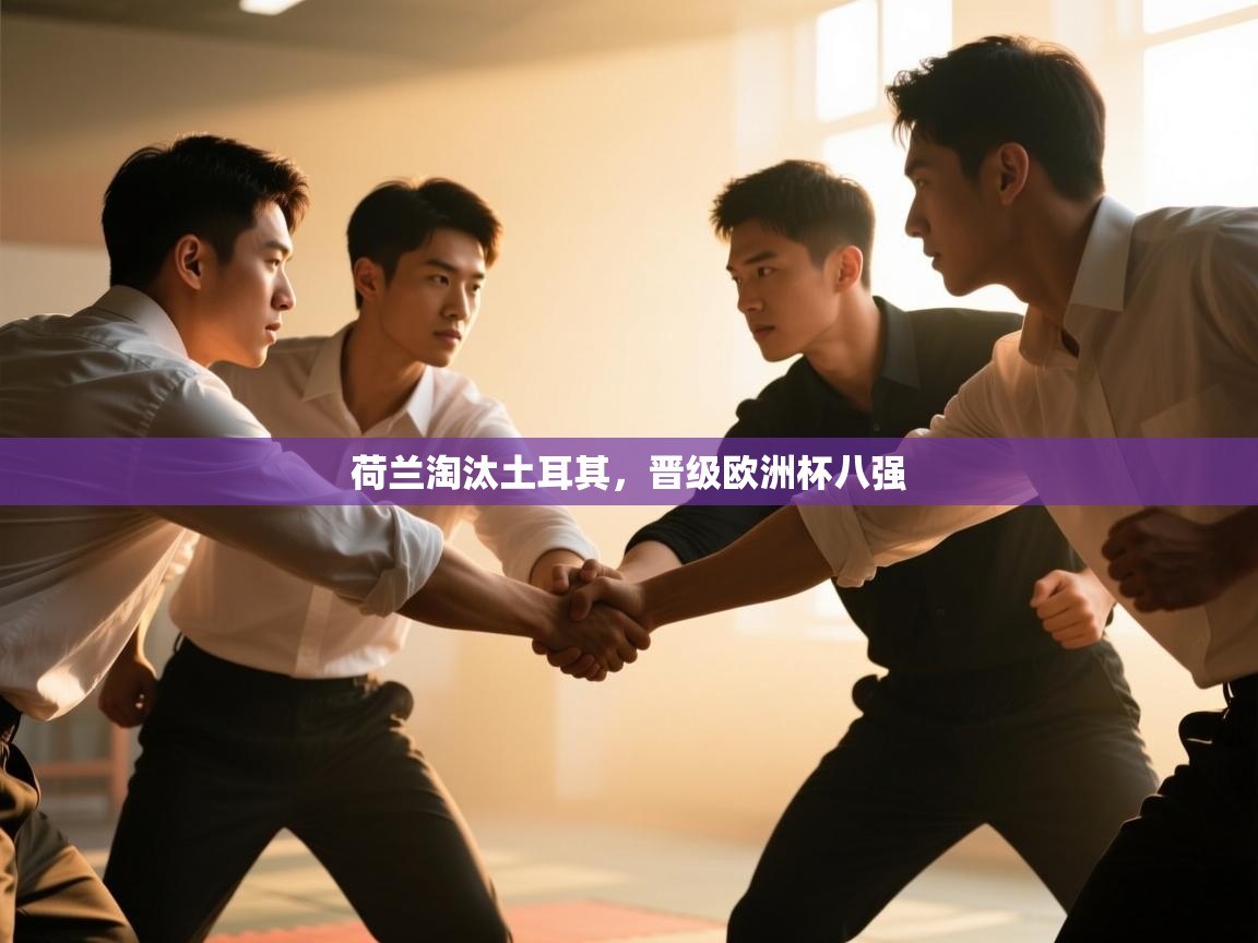 荷兰淘汰土耳其,晋级欧洲杯八强 第2张