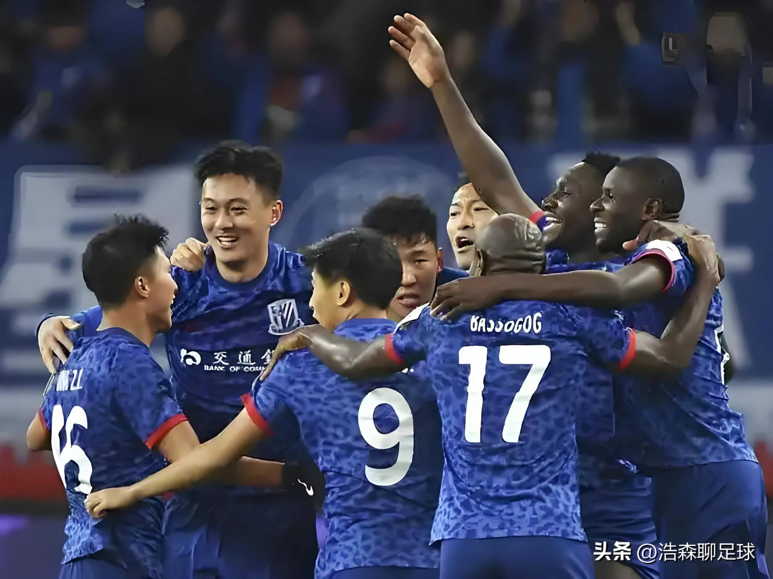 世俱杯2025-申花领衔出战广州恒大，备受关注